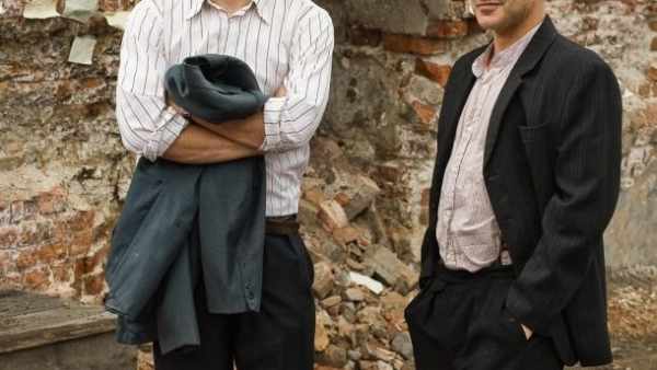 Ostatnia część "Czasu honoru" powstaje w Warszawie