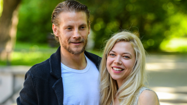 Uroczysta premiera "Kamerdynera", filmu Filipa Bajona o miłości i Kaszubach