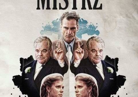 "Mistrz" Andersona, jeden z oscarowych faworytów, od piątku w kinach