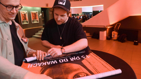 Polski horror wyróżniony przez "Forbesa"