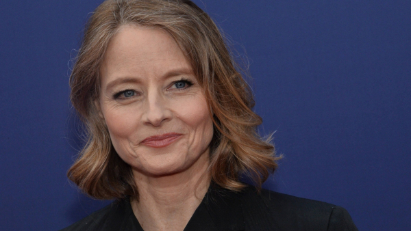 Jodie Foster tygodniami przygotowując się do francuskojęzycznej roli, nie powiedziała ani słowa po angielsku