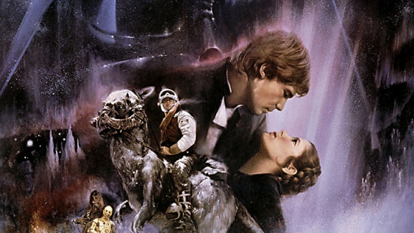 Gwiezdne wojny". „Imperium kontratakuje” miało mieć całkowicie inne zakończenie. Mogło nie spodobać się fanom