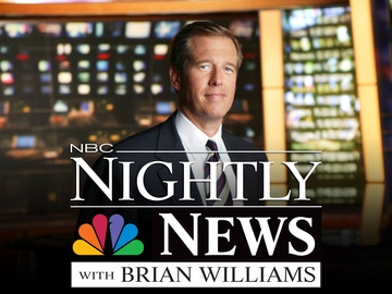 Zawieszony za kłamstwa prezenter tv musi zmienić pracę