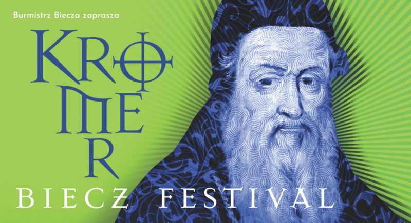W sierpniu 4. edycja Kromer Biecz Festival