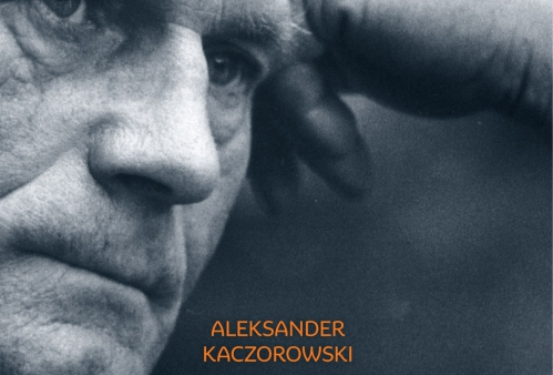 "Słodka apokalipsa" - nowa biografia Hrabala