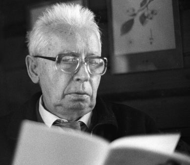 Prof. Mieczysław Tomaszewski Honorowym Obywatelem Miasta Krakowa