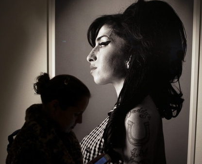 Filmowy portret Amy Winehouse wkrótce w kinach