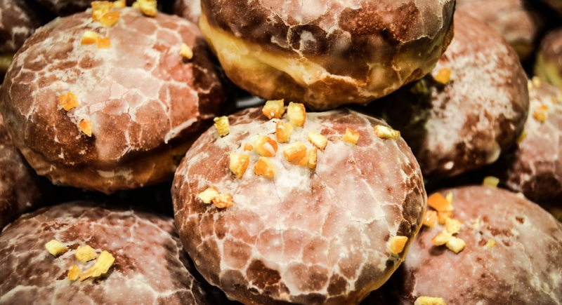 Tłusty Czwartek i pączki okiem naukowców PAN