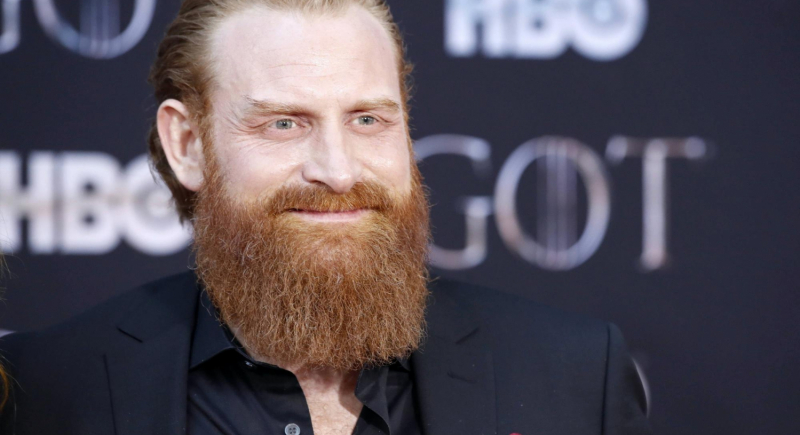 W drugim sezonie "Wiedźmina" wystąpi gwiazdor "Gry o tron" Kristofer Hivju