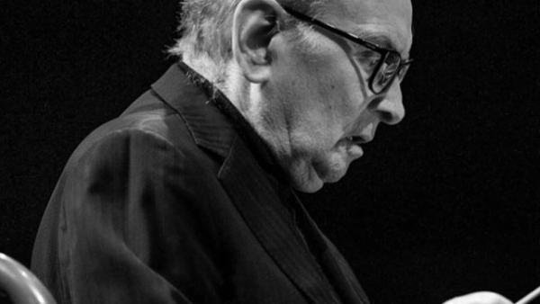 Ennio Morricone nie żyje. Legendarny kompozytor miał 91 lat 
