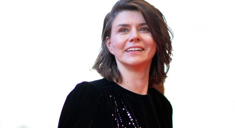 68. Berlinale: Film "Twarz" w reżyserii M.Szumowskiej nagrodzony Srebrnym Niedźwiedziem