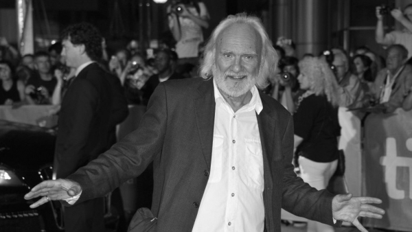 Nie żyje Kenneth Welsh, aktor znany z serialu „Miasteczko Twin Peaks”