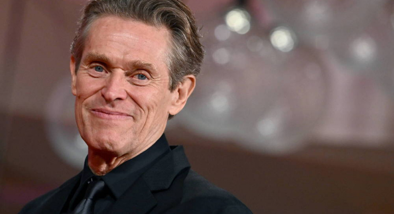 Willem Dafoe dostał propozycję udziału w „Nosferatu” Roberta Eggersa