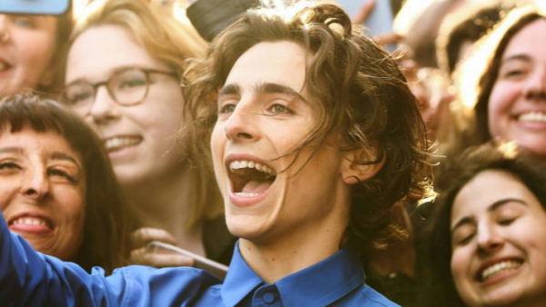 Tom Holland i Timothee Chalamet kandydatami do roli młodego Willy’ego Wonki