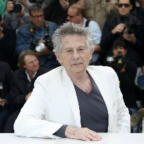 Jak Roman Polański stał się Romanem