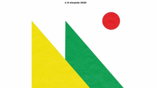 14. Festiwal Dwa Brzegi - od 1 sierpnia w nowej formule