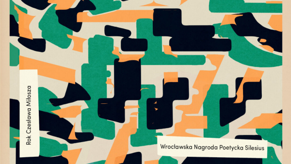 Rozpoczyna się Międzynarodowy Festiwal Poezji "Silesius"