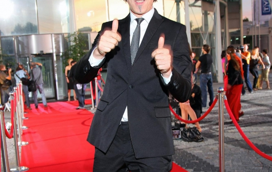 Maciej Miecznikowski wraca do operowych korzeni