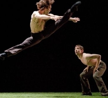 Strawiński i Lutosławski podczas X Poznańskiej Wiosny Baletowej