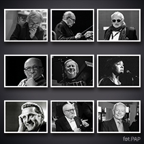 Odeszli w minionych 12 miesiącach 