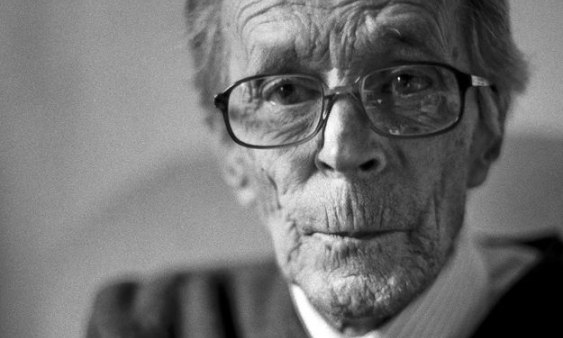 Nie żyje Gerald Howson