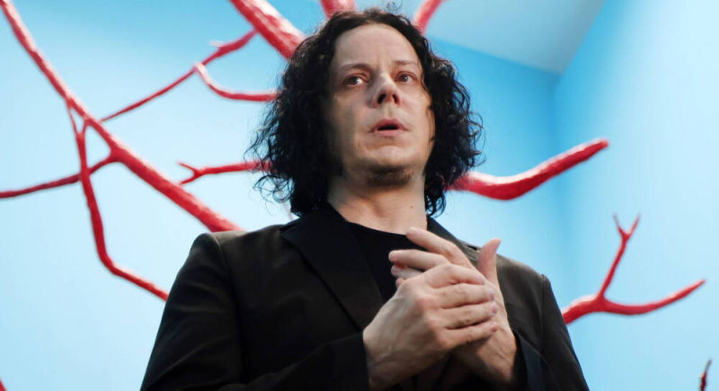 Surowy rock, zero marketingu. Wkrótce premiera nowego albumu Jacka White'a
