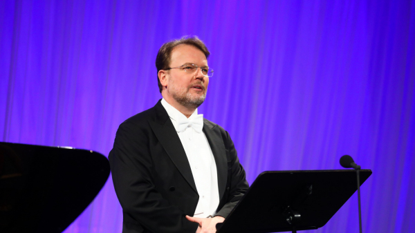 Tomasz Konieczny wystąpi w Filharmonii Łódzkiej