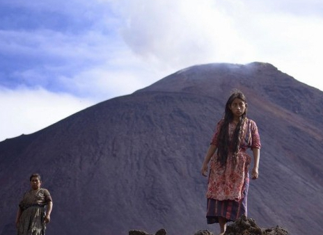 Film "Ixcanul" wygrał 8. Festiwal PKO Off Camera