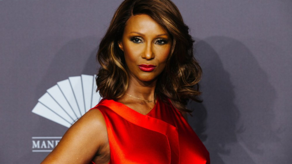 Ikona mody wzywa przywódców do sprawiedliwej dystrybucji szczepionki przeciw COVID