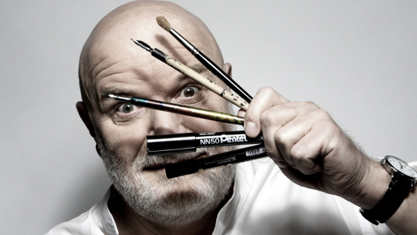 Bliskie Spotkania z okazji 50-lecia pracy twórczej Andrzeja Mleczki 