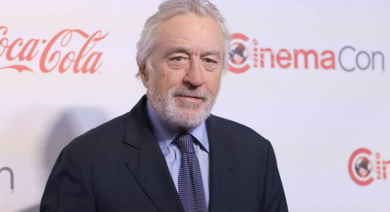 Robert De Niro ma zagrać byłego prezydenta USA w nowym serialu Netfliksa