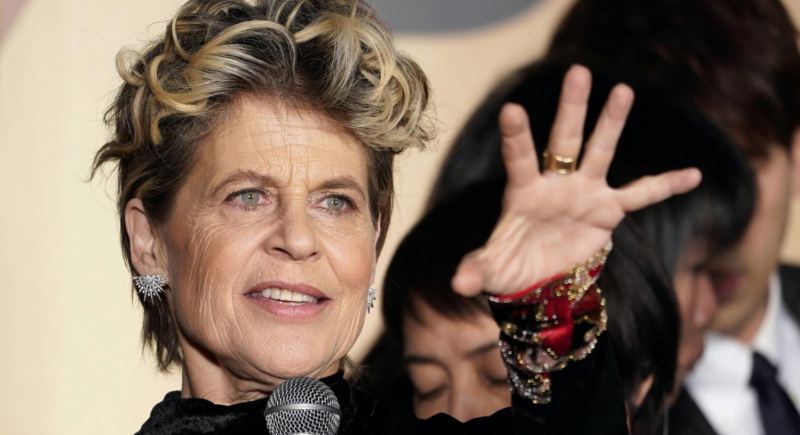 Linda Hamilton nie chce już grać Sary Connor w filmach z serii "Terminator"