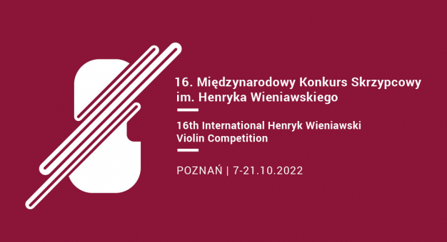 Finałowy, III etap Konkursu Skrzypcowego im. Wieniawskiego bez reprezentantów Polski