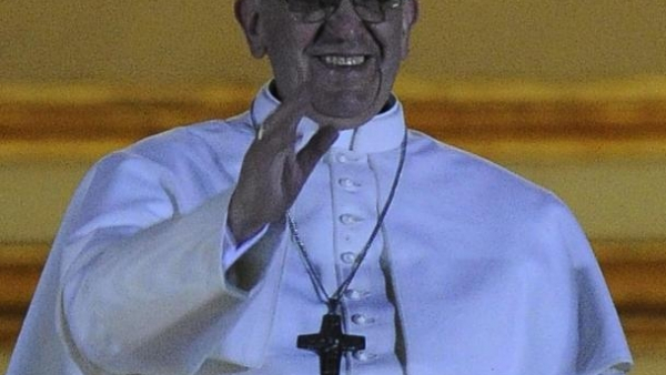 Papież Franciszek odwołał udział w koncercie