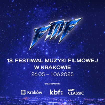 FMF 2025