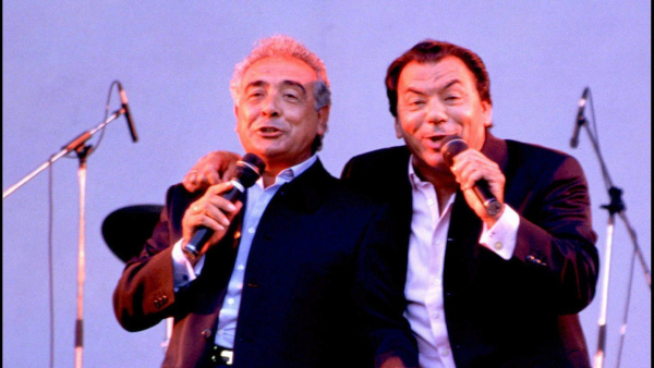 Fani piosenki "Macarena" mogą spędzić urlop z zespołem wykonującym ten hit