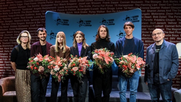 Nagroda im. Zbyszka Cybulskiego