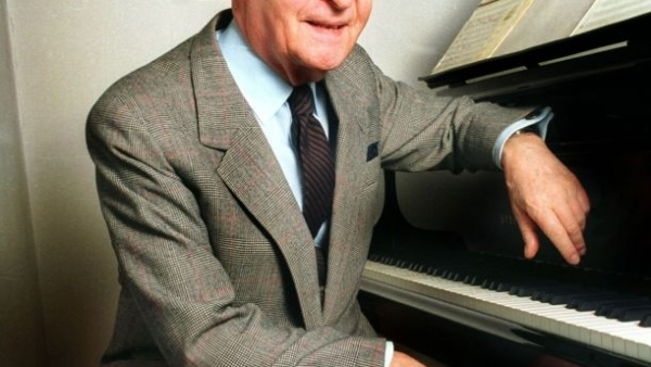 Inauguracja roku Lutosławskiego