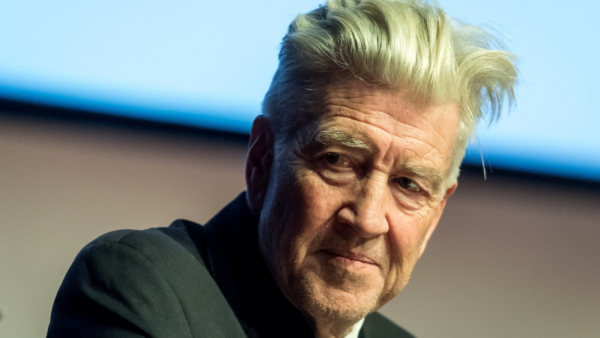 David Lynch zagrał w nowym filmie Stevena Spielberga. Namówiła go do tego Laura Dern