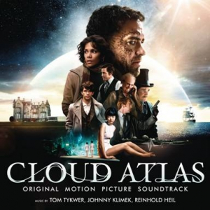 SOUNDTRACK “CLOUD ATLAS”