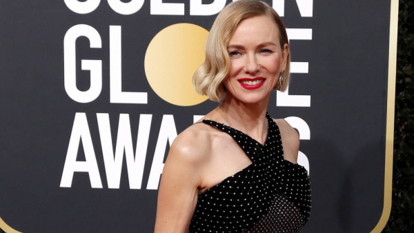 Naomi Watts zdradziła szczegóły swojej roli w drugim sezonie „Konfliktu”