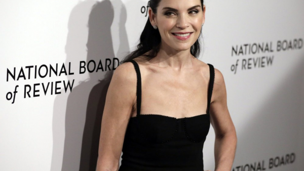 Julianna Margulies ujawniła, dlaczego odeszła z „Ostrego dyżuru”, mimo że zaoferowano jej 27 milionów dolarów