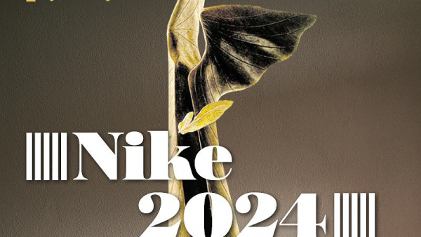 Nagroda Literacka "Nike" 2024 - ogłoszono 20 nominowanych książek