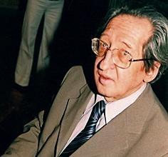 Zmarł prof. Tadeusz Chmielewski, wybitny pianista i kameralista