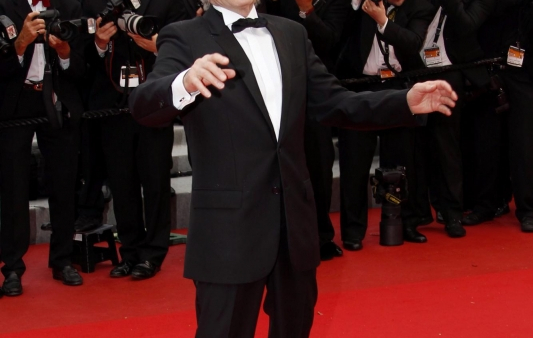 Polański nie przyjedzie na 67. Festiwal Filmowy w Locarno