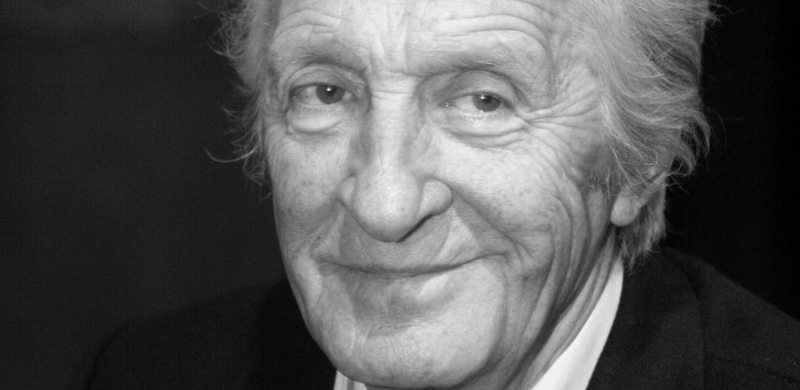 Andrzej Kopiczyński, aktor legendarnego "Czterdziestolatka" nie żyje. Miał 82 lata