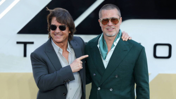 Ruszyły prace nad drugą częścią „F1: Film”