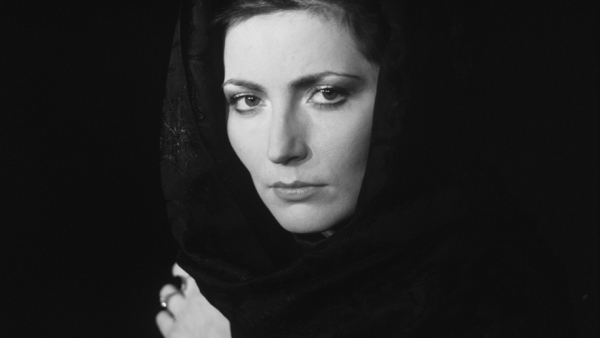 Nie żyje aktorka Agnieszka Fatyga