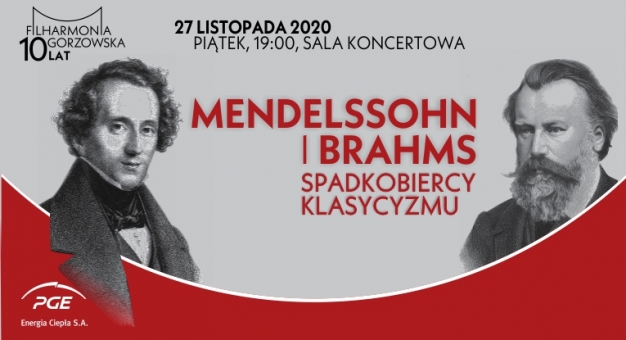 Filharmonia Gorzowska zaprasza na kolejny koncert w internecie