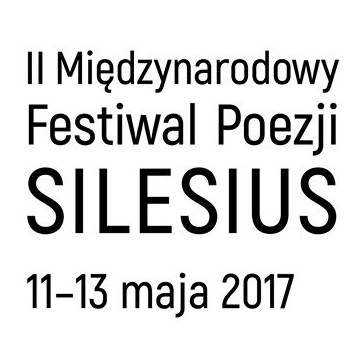 We Wrocławiu Międzynarodowy Festiwal Poezji Silesius